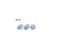CET Kit-PU Rulli Presa Carta Ricoh Aficio MP9000 MP1100 Altissima Qualità