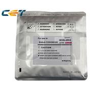 CET DV311M Developer A0XV0ED COMPATIBILE PER Konica Minolta