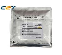 CET Konica Minolta DV311Y Developer A0XV08D - MICE8435