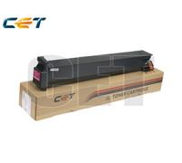 CET Konica Minolta TN-213M/214M/314M- 20K/ 360g #A0D7335