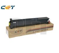 Minolta Parts&Toner Yellow - MICE6802