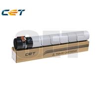CET Konica Minolta TN-216K/319K- 29K /524g A11G130 A11G131 MICE6839