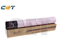 CET Konica Minolta TN-216M/319M- 26K/ 437g A11G330 A11G331 - MICE6841