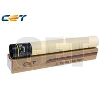 CET Konica Minolta TN-216Y/319Y- 26K/ 437g -A11G231, A11G230 - MICE6842