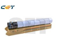 CET Konica Minolta TN-221C Bizhub C287- 21K/ 467g A8K3430 - MICE7320