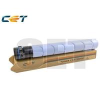 CET Konica Minolta TN-221C Bizhub C287- 21K/ 467g A8K3430 - MICE7320