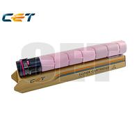 CET Konica Minolta TN-221M Bizhub C287- 21K 467g A8K3330