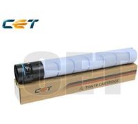 CET Konica Minolta TN-321C, Bizhub C224- 25K /514g -A33K430 - MICE7263