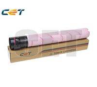 CET Konica Minolta TN-321M, Bizhub C224- 25K /514g #A33K330