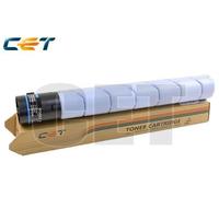 CET Konica Minolta TN-324C-Chemical- 26K/ 550g A8DA450 - MICE141251