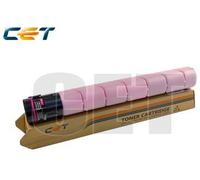 Toner TN324M magenta A8DA350 Cet chemical altissima qualità compatibile Konica M