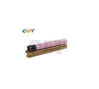 Toner TN324M magenta A8DA350 Cet chemical altissima qualità compatibile Konica M