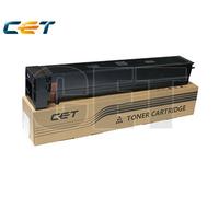 CET Konica Minolta TN-411K/TN-611K Toner Cartridge A070130