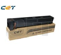 CET Konica Minolta TN-411K/TN-611K Toner Cartridge -A070130 - MICE7256