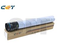 CET Konica Minolta TN-512C Toner cartridge-26K/550g A33K452 - MICE141347