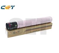 CET Konica Minolta TN-512M Toner Cartridge-26K/550g A33K352