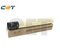 CET Konica Minolta TN-512Y Toner Cartridge-26K/550g A33K252