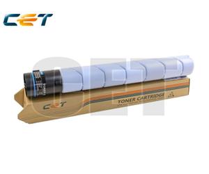 CET Konica Minolta TN-514C/B1207- 26K/513g-chemical #A9E8450