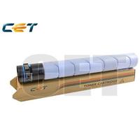 CET Konica Minolta TN-514C/B1207- 26K/513g-chemical A9E8450 - MICE7793
