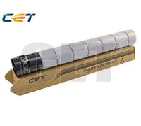 CET Konica Minolta TN-514K/B1206-28K/ 574g-chemical #A9E8150