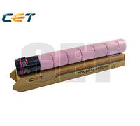 CET Konica Minolta TN-514M/B1208- 26K/513g-chemical A9E8350 - MICE7794