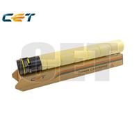 CET Konica Minolta TN-514Y/B1209- 26K/513g-chemical A9E8250 - MICE7862