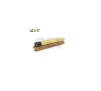 CET Konica Minolta TN-514Y/B1209- 26K/513g-chemical A9E8250 - MICE7862