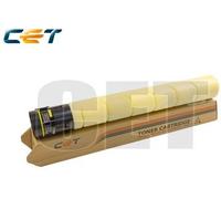 CET Konica Minolta TN-514Y/B1209- 26K/513g-chemical -A9E8250 - MICE7862