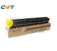 Minolta Parts&Toner Yellow - MICE7274