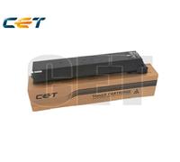 CET Konica Minolta TN-715K-Chemical-45K -ACP8150 - MICE141412