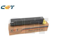 Toner TN-715Y giallo ACP8250 chemical CET altissima qualità compatibile per Koni