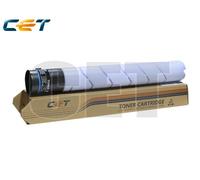 CET KonicaMinolta TN-321C Toner Cartridge-Chemical -25K/514g