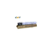 CET KonicaMinolta TN-321C Toner Cartridge-Chemical -25K/514g - MICE7341C