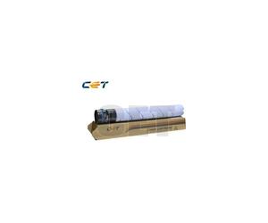 CET KonicaMinolta TN-321C Toner Cartridge-Chemical -25K/514g
