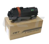 Kyocera Parts&Toner Black - KYCE6740