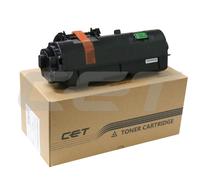 Kyocera Parts&Toner Black - KYCE8989