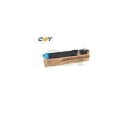 CET Kyocera TK-8115C Toner Ciano 6K 88g Altissima Qualità