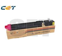 CET Kyocera TK-8115M Toner Cartridge-6K/105g