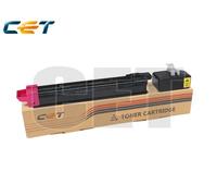 CET Kyocera TK-8115M Toner Cartridge-6K/105g