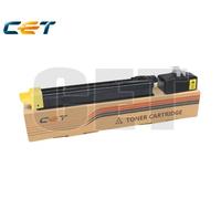 CET Kyocera TK-8115Y Toner Cartridge-6K/105g