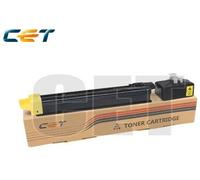 CET Kyocera TK-8115Y Toner Cartridge-6K/105g - KYCE141249