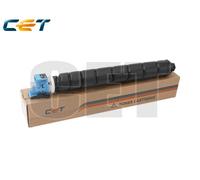 CET Kyocera TK-8335C Toner Cartridge 15K/240g