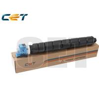 CET Kyocera TK-8335C Toner Cartridge 15K/240g