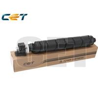 CET Kyocera TK-8335K NERO Toner Cartridge 25K/530g - KYCE141425