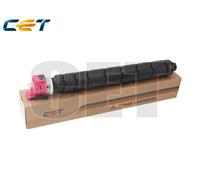 CET Kyocera TK-8335M Toner Cartridge 15K/240g