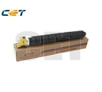 CET Kyocera TK-8335Y Toner Cartridge 15K/240g