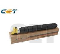 CET Kyocera TK-8335Y Giallo Yellow Toner Cartridge 15K 240g Altissima Qualità