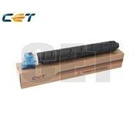 CET Kyocera TK-8345C Toner Cartridge 12K/190g