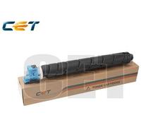CET Kyocera TK-8345C Toner Cartridge 12K/190g
