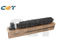 CET Kyocera TK-8345K Black Toner Cartridge 20K/420g